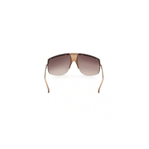 MAX MARA MM0050-32F-70 Sunglasses Size 70mm 110mm 14 gold SUNGLASSES NEW main image 2